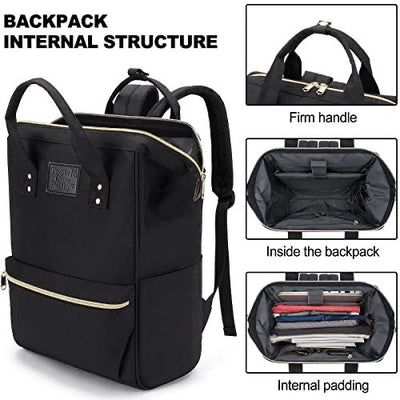 Tzowla Backpack