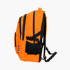 BAOHUA Orange Backpack