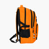 BAOHUA Orange Backpack