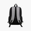 FAMA Grey & Black Backpack
