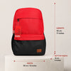 FAMA Red Backpack