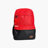 FAMA Red Backpack