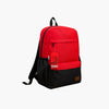 FAMA Red Backpack
