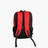 FAMA Red Backpack