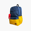 FAMA Yellow Backpack