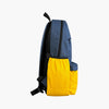 FAMA Yellow Backpack