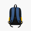 FAMA Yellow Backpack