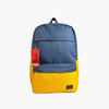 FAMA Yellow Backpack