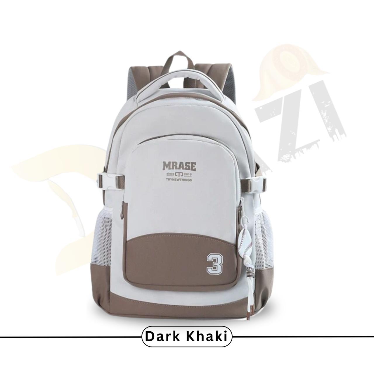 MRASE College Backpack