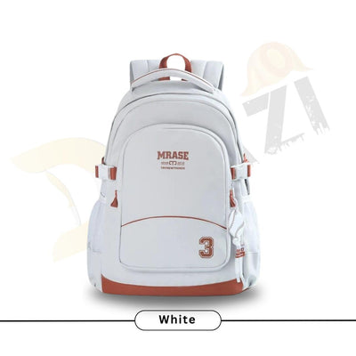 MRASE College Backpack