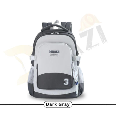 MRASE College Backpack