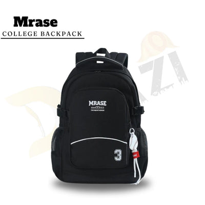 MRASE College Backpack