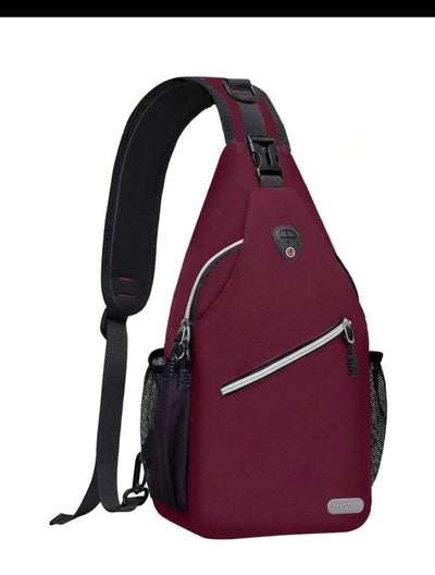 Mosiso Sling Backpack