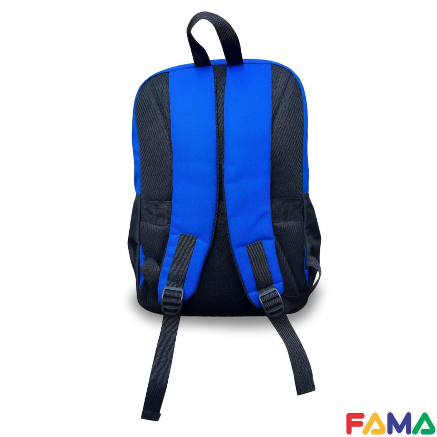 Fama Premium Backpack