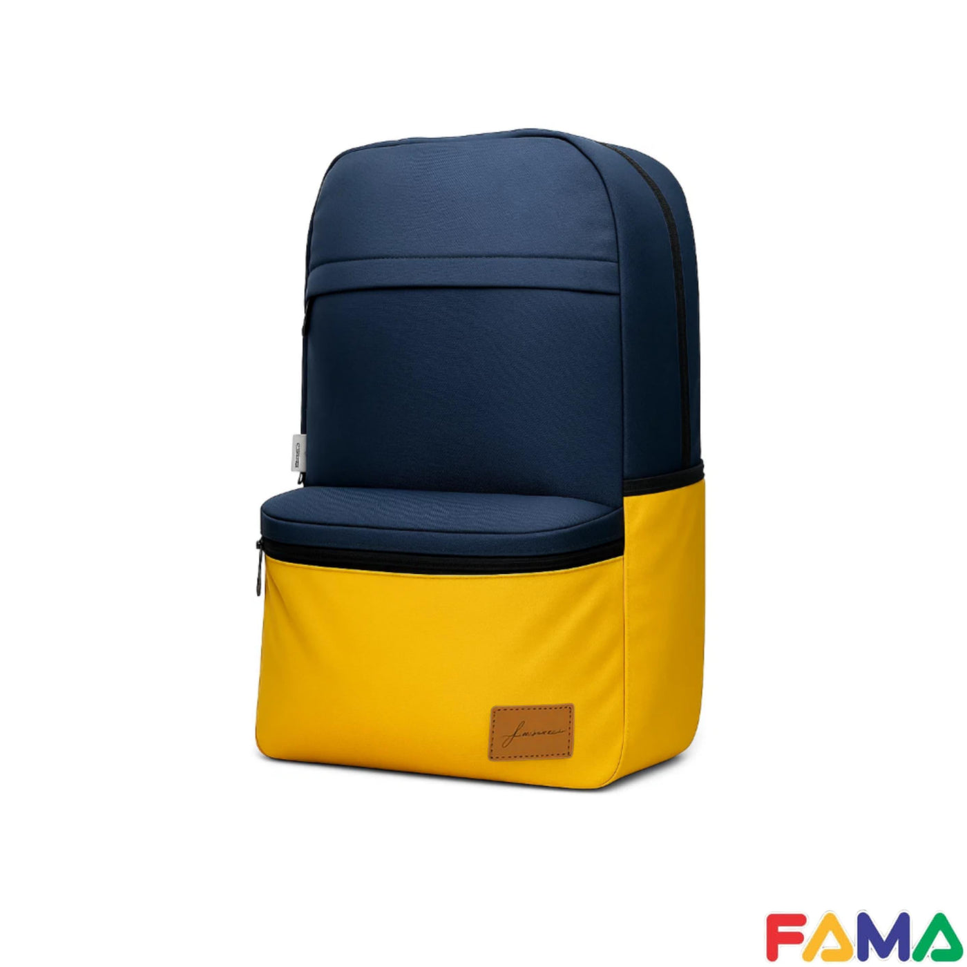 Fama Premium Backpack