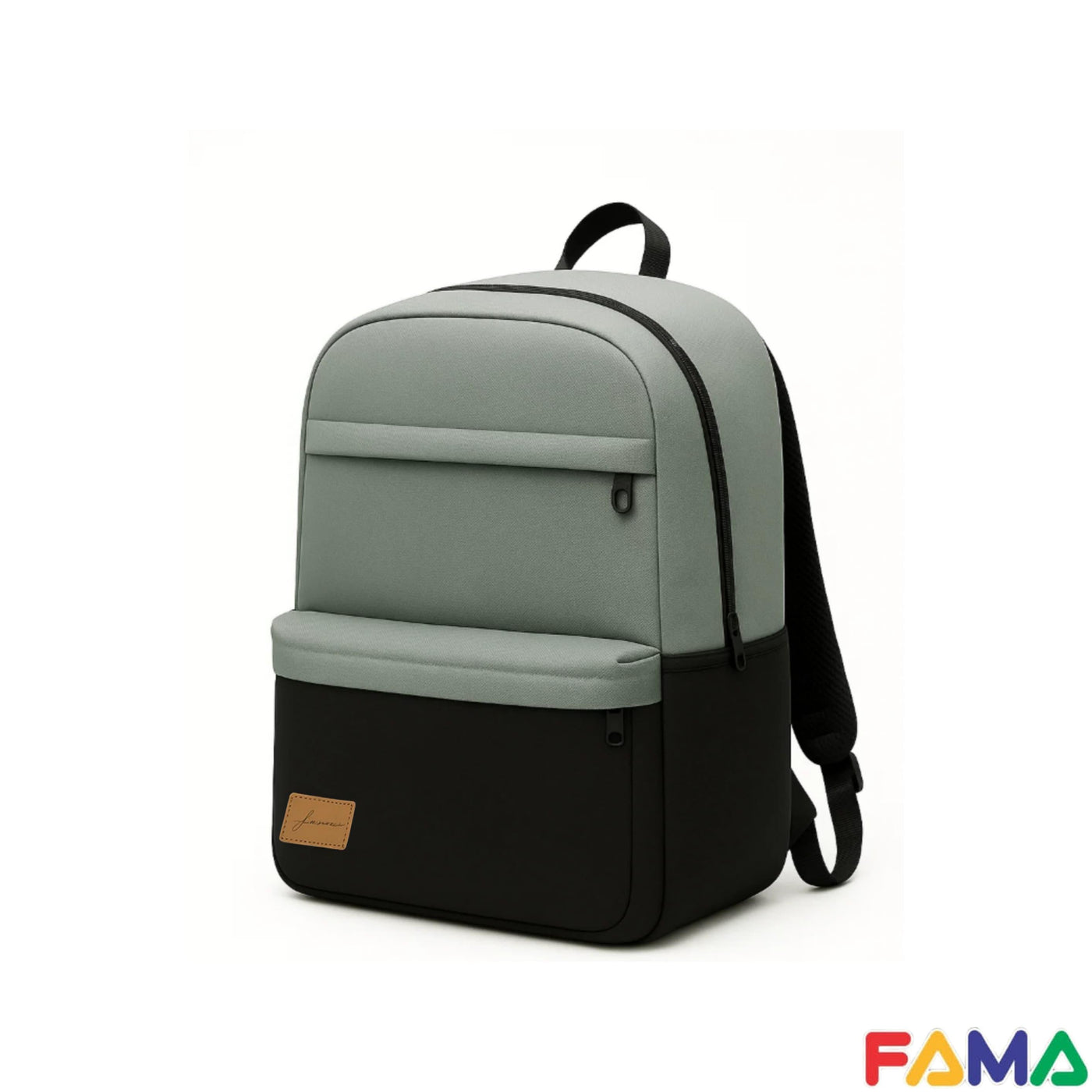 Fama Premium Backpack