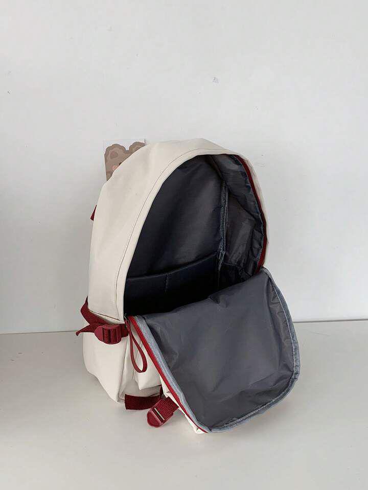 Fashion Clg Backpack