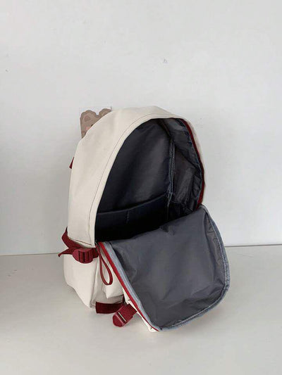 Fashion Clg Backpack