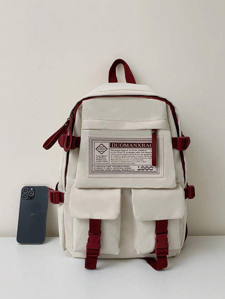 Fashion Clg Backpack
