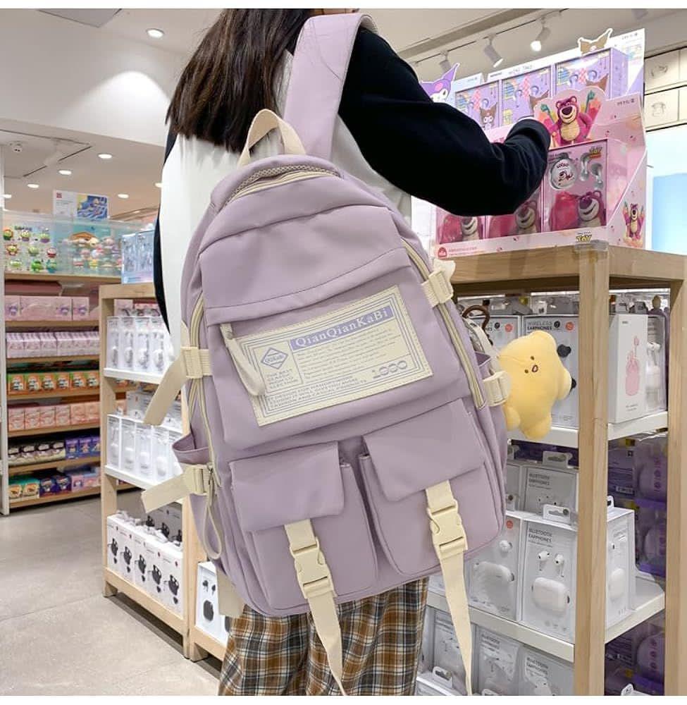 Fashion Clg Backpack