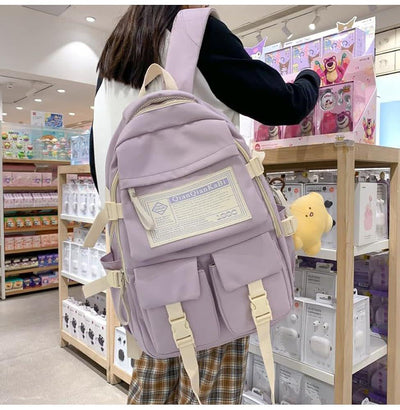 Fashion Clg Backpack