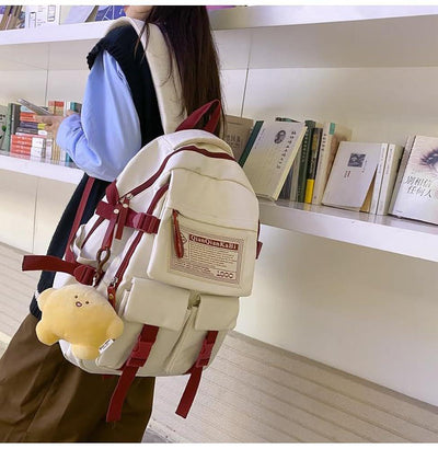 Fashion Clg Backpack