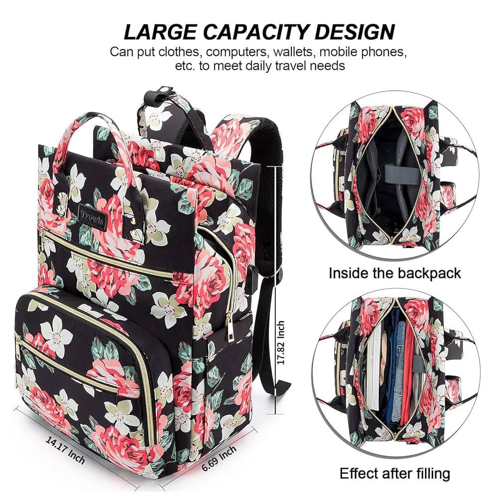 Tzowla Backpack