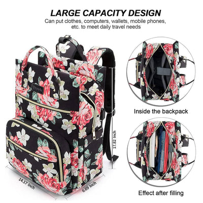 Tzowla Backpack