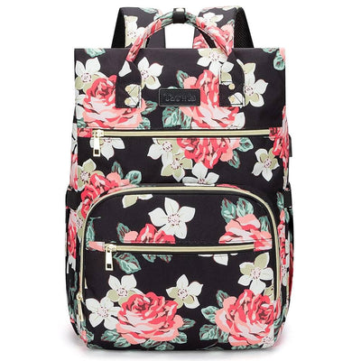 Tzowla Backpack