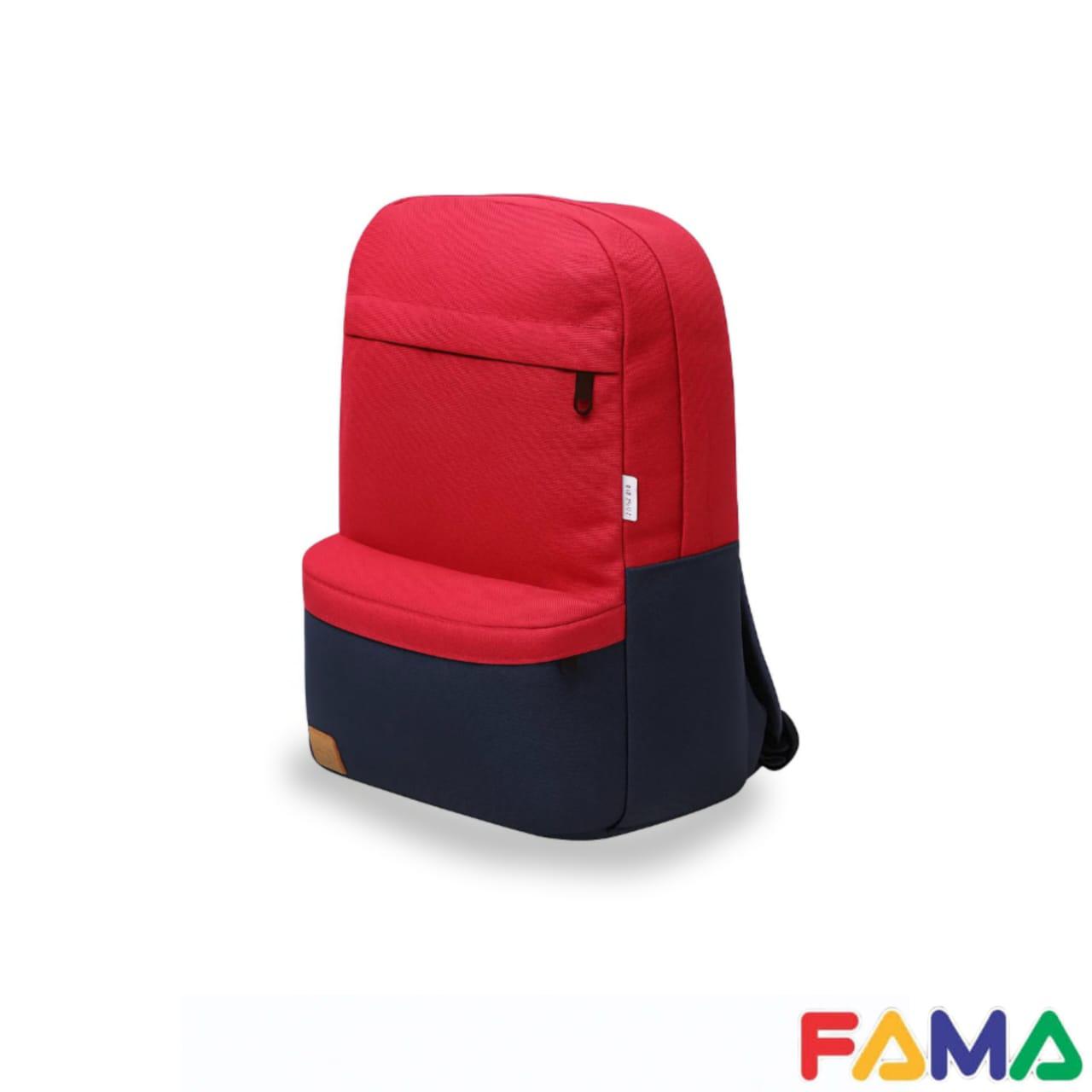 Fama Premium Backpack