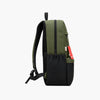 FAMA Olive Backpack