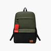 FAMA Olive Backpack