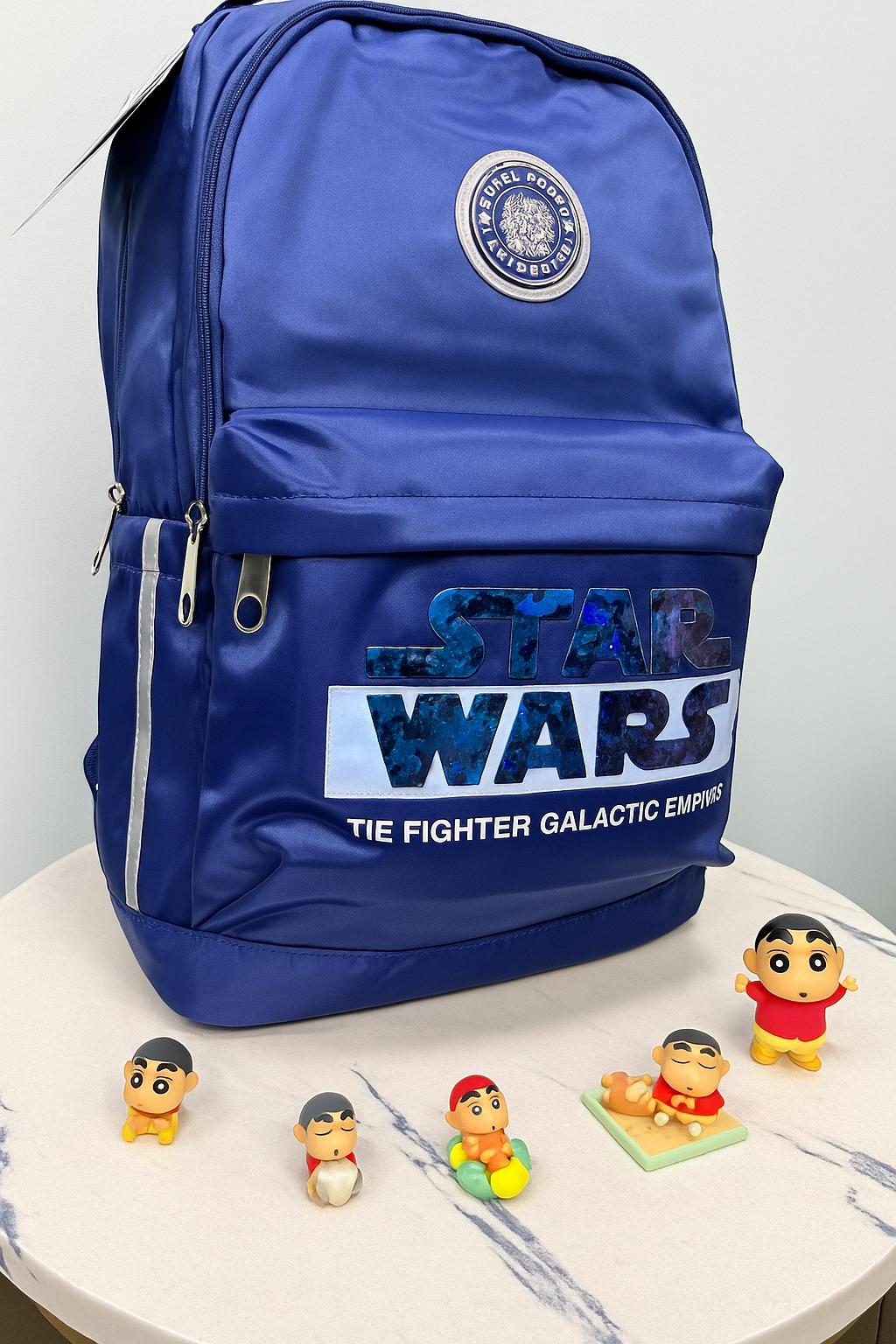 Star Wars Backpack