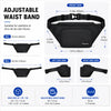 UrbanFlex Crossbody Bag