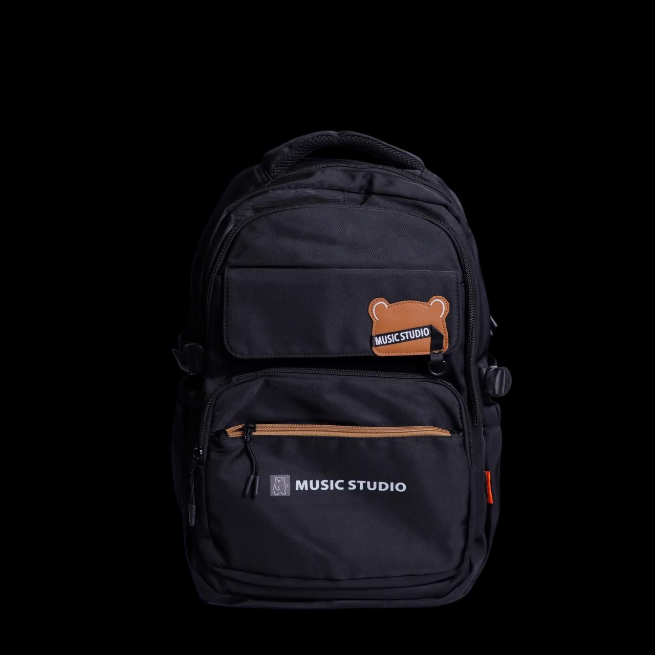 Music Studio Backpack