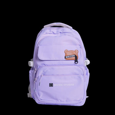 Music Studio Backpack