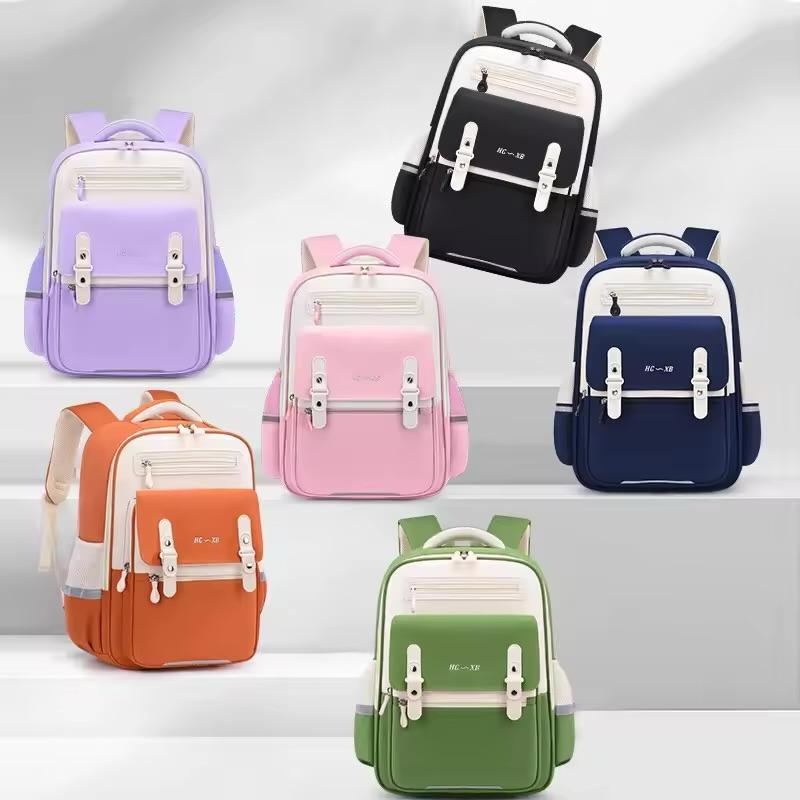DMD Backpack